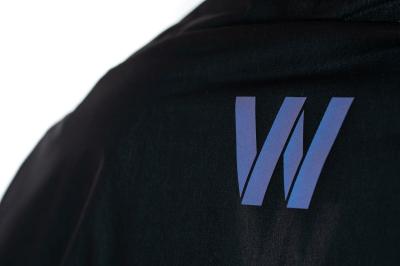 CUBE ROAD/XC WS Windjacke Größe: XL (42) Produktbild 2