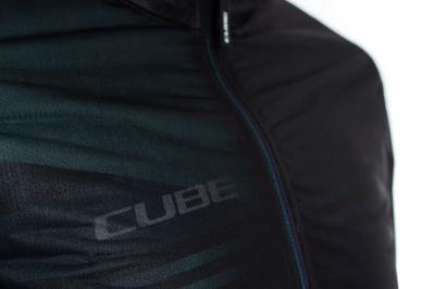CUBE ROAD/XC WS Windjacke Größe: XXL (44) Produktbild 3