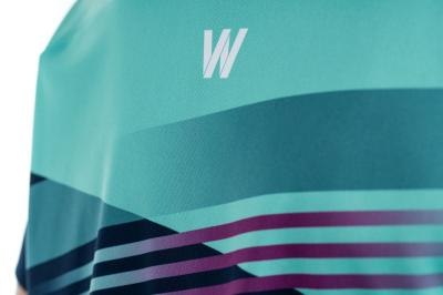 CUBE TEAMLINE WS Rundhalstrikot kurzarm Größe: XXL (44) Produktbild 3