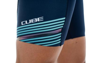 CUBE TEAMLINE WS Radhose kurz Größe: M (38) Produktbild 2