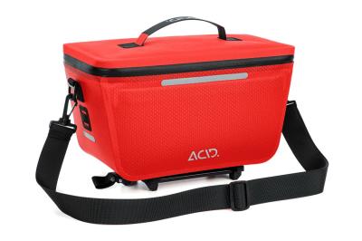 ACID Gepäckträgertasche PRO 10 RILink Produktbild 3