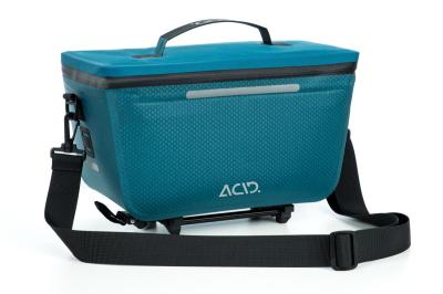 ACID Gepäckträgertasche PRO 10 RILink Produktbild 3