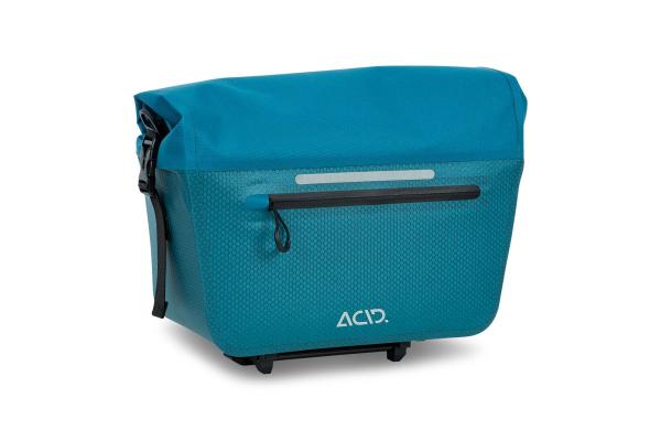 ACID Gepäckträgertasche PRO 14 RILink