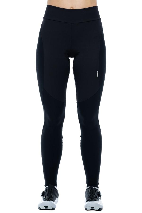 CUBE BLACKLINE WS Radhose lang ohne Pad Gr&ouml;&szlig;e: XL (42)
