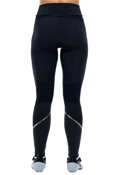 CUBE BLACKLINE WS Radhose lang ohne Pad Größe: XL (42) Produktbild 1