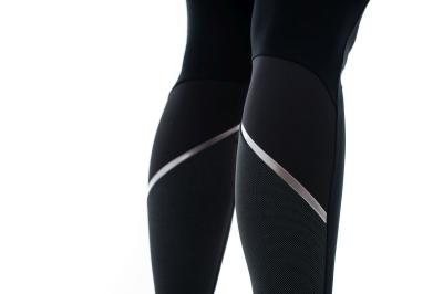 CUBE BLACKLINE WS Radhose lang ohne Pad Größe: XXL (44) Produktbild 2