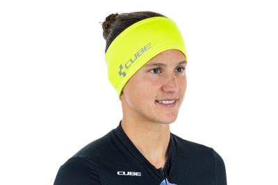 CUBE Funktionsstirnband RACE Be Warm Produktbild 2