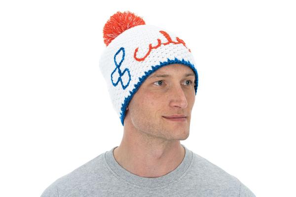 CUBE Bommelmütze Origin