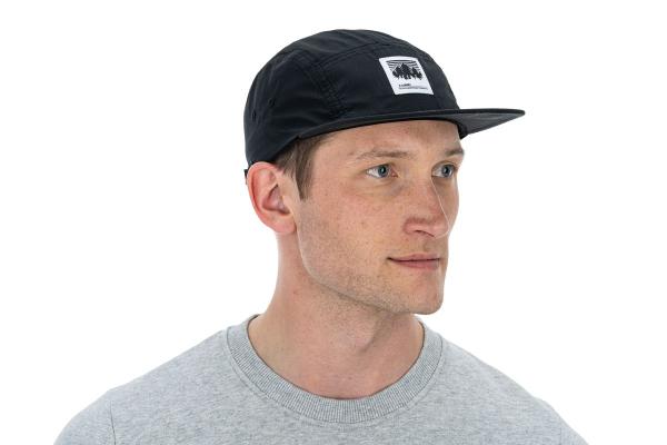 CUBE Cap 5 Panel