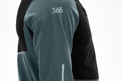 CUBE MTB Softshelljacke 365 Größe: XL Produktbild 4