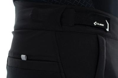 CUBE MTB Softshellhose lang 365 Größe: XS Produktbild 5