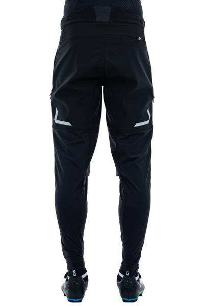 CUBE MTB Softshellhose lang 365 Größe: M Produktbild 1