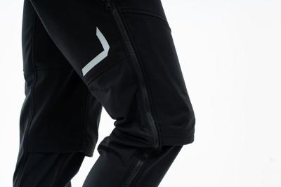 CUBE MTB Softshellhose lang 365 Größe: M Produktbild 2