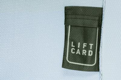 CUBE VERTEX Rundhalstrikot TM kurzarm Größe: S Produktbild 3