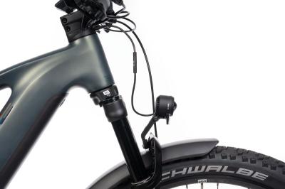 ACID Verlängerungskabel X-Connect 15 cm Produktbild 1