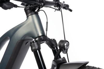 ACID Verlängerungskabel X-Connect 15 cm Produktbild 2