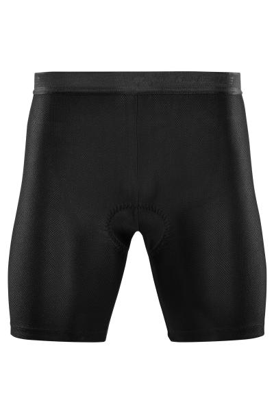 CUBE ATX Baggy Shorts inkl. Innenhose Größe: S Produktbild 2