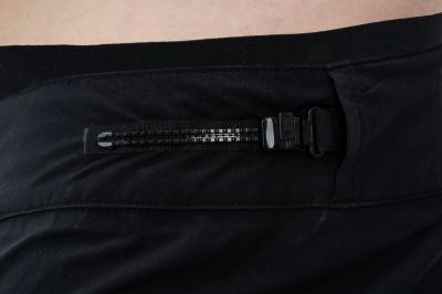 CUBE ATX Baggy Shorts inkl. Innenhose Größe: L Produktbild 3