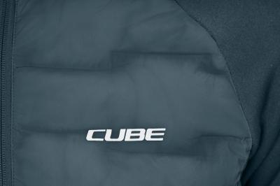 CUBE Padded Vest Größe: S Produktbild 2