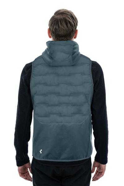 CUBE Padded Vest Größe: XXXL Produktbild 1