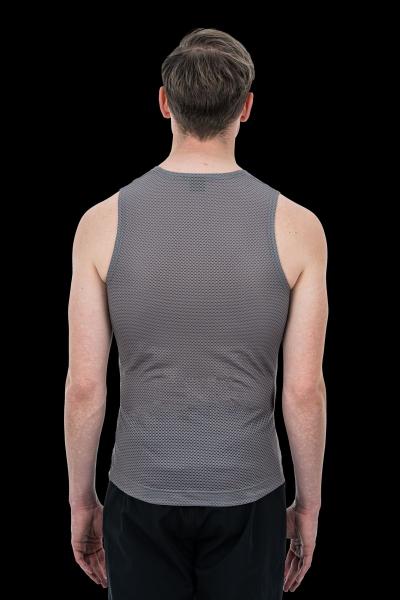CUBE Funktionsunterhemd Mesh ärmellos Größe: M Produktbild 1
