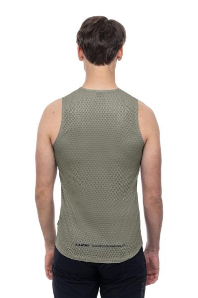 CUBE Funktionsunterhemd Mesh ärmellos Größe: XL Produktbild 7