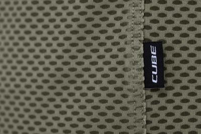 CUBE Funktionsunterhemd Mesh ärmellos Größe: XXXL Produktbild 9