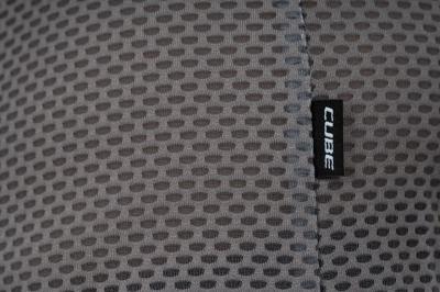 CUBE Funktionsunterhemd Mesh ärmellos Größe: XXXL Produktbild 2