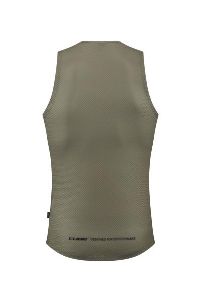 CUBE Funktionsunterhemd Mesh ärmellos Größe: XXXL Produktbild 5