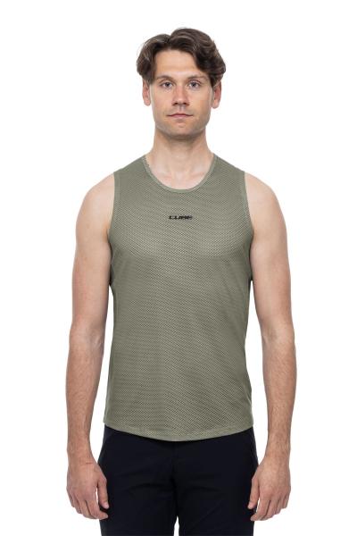 CUBE Funktionsunterhemd Mesh ärmellos Größe: XXXL Produktbild 6