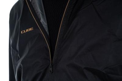 CUBE MTB Breaker Jacke Größe: XS Produktbild 3