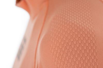 CUBE WS Funktionsunterhemd Race Be Warm langarm Größe: XS/S Produktbild 3