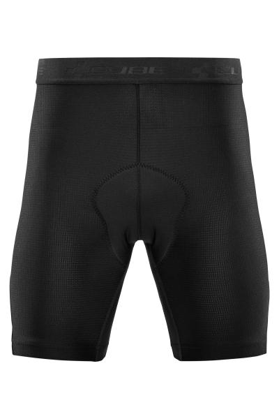 CUBE ATX Baggy Shorts CMPT inkl. Innenhose Größe: M Produktbild 2