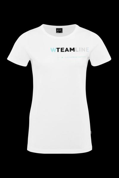 CUBE Organic WS T-Shirt Teamline Größe: XXXL (46) Produktbild 2