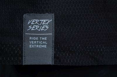 CUBE VERTEX Rundhalstrikot langarm Größe: XXXL Produktbild 4