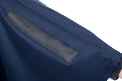 CUBE GRAVEL Utility Poncho Produktbild 11