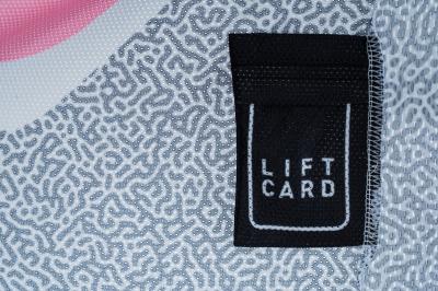 CUBE VERTEX Rundhalstrikot langarm Größe: XS Produktbild 4