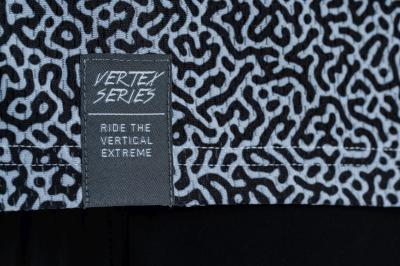 CUBE VERTEX Rundhalstrikot langarm Größe: L Produktbild 3