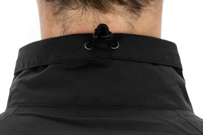 CUBE ROAD/XC Regenjacke Größe: S Produktbild 4