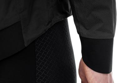 CUBE ROAD/XC Regenjacke Größe: M Produktbild 3