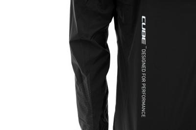 CUBE ROAD/XC Regenjacke Größe: XXXL Produktbild 2