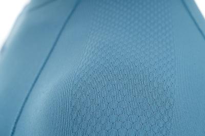 CUBE Funktionsunterhemd Race Be Warm langarm Größe: XL/XXL Produktbild 2