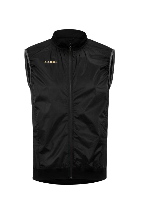 CUBE MTB Breaker Weste Gr&ouml;&szlig;e: XS