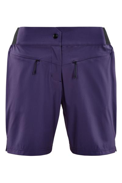 CUBE ATX WS Baggy Shorts CMPT Größe: XS (34) Produktbild 4