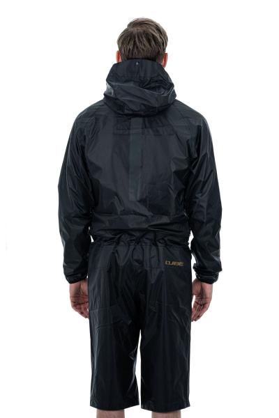 CUBE MTB Dirtprotect Anzug Größe: XL Produktbild 1