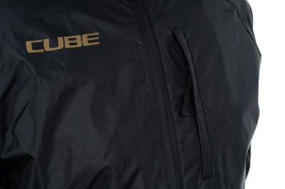 CUBE MTB Dirtprotect Anzug Größe: XXXL Produktbild 2