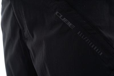 CUBE MTB WS Baggy Shorts Größe: S (36) Produktbild 3