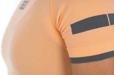 CUBE WS Funktionsunterhemd Race Be Cool kurzarm Größe: M/L Produktbild 3