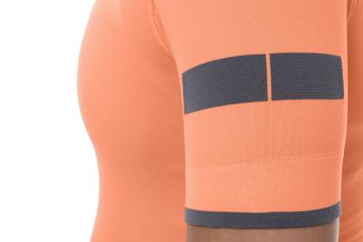 CUBE WS Funktionsunterhemd Race Be Cool kurzarm Größe: XL/XXL Produktbild 9