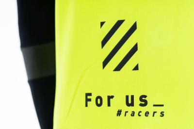 CUBE BLACKLINE Softshellweste Safety Größe: XXL Produktbild 2